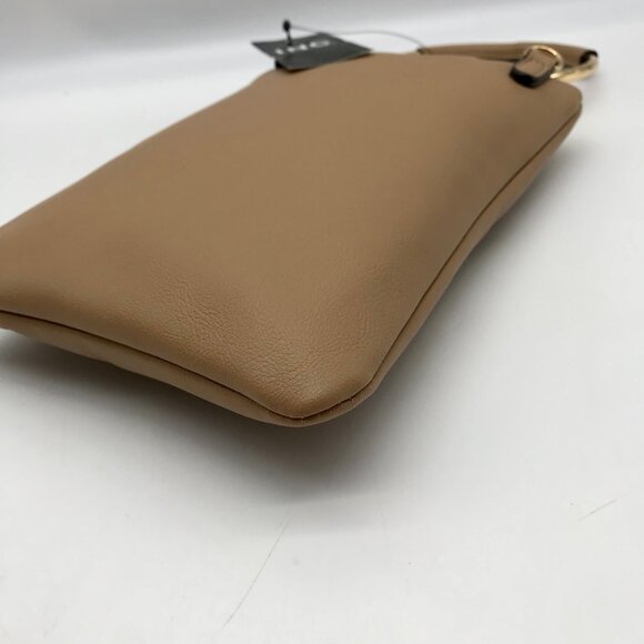 I.N.C. International Concepts Camel Charlii Bangle Crossbody Bag - Picture 8 of 10